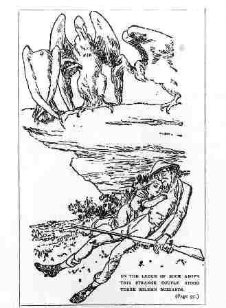 Arthur Conan Doyle, A Study in Scarlet (1887)