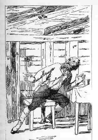 Arthur Conan Doyle, A Study in Scarlet (1887)