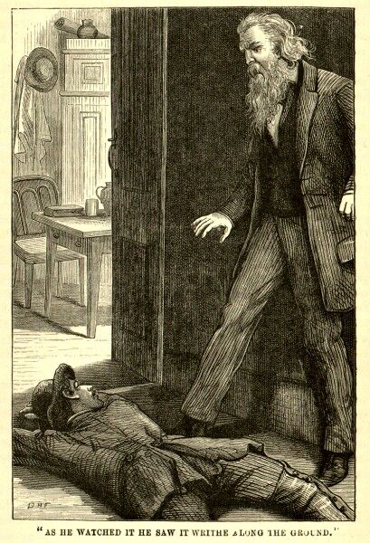 Arthur Conan Doyle, A Study in Scarlet (1887)
