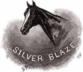 Arthur Conan Doyle, The Adventure of Silver Blaze (1892)
