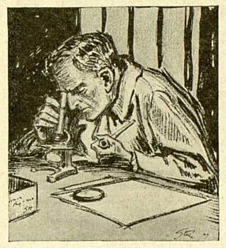 Arthur Conan Doyle, The Adventure of Shoscombe Old Place (1927)