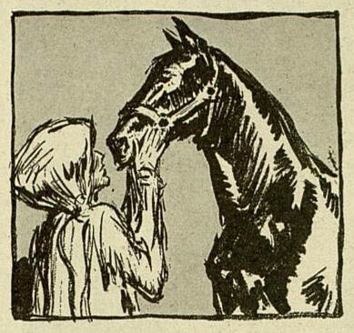 Arthur Conan Doyle, The Adventure of Shoscombe Old Place (1927)