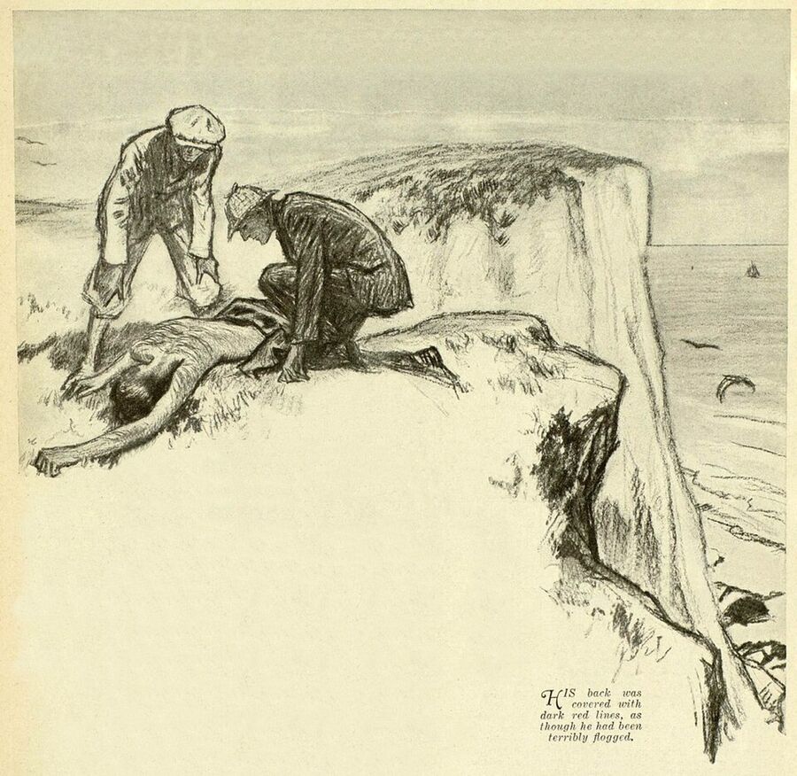 The Adventure of the Lion's Mane is a 57th Sherlock Holmes short story written by Arthur Conan Doyle first published in the Liberty magazine…