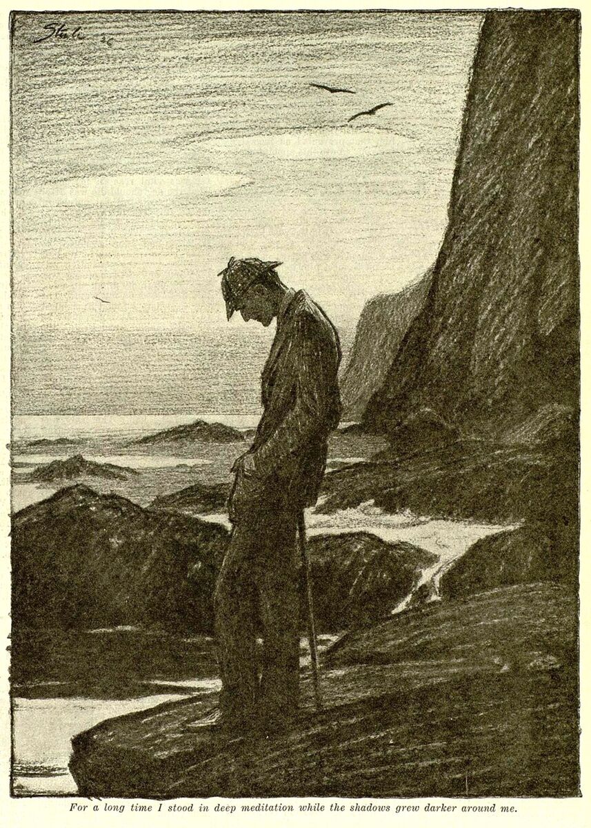 The Adventure of the Lion's Mane is a 57th Sherlock Holmes short story written by Arthur Conan Doyle first published in the Liberty magazine…