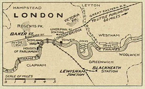 Arthur Conan Doyle, The Adventure of the Retired Colourman (1926)