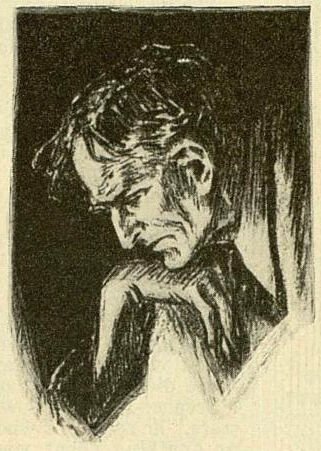 Arthur Conan Doyle, The Adventure of the Veiled Lodger (1927)