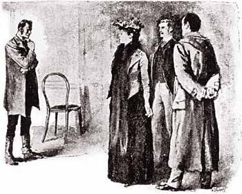 Lestrade shrugged his shoulders