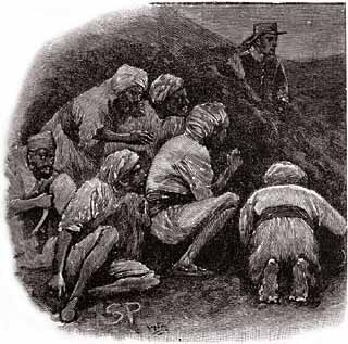 Arthur Conan Doyle, The Adventure of the Crooked Man (1893)