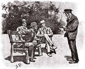 'hudson it is, sir,' said the seaman