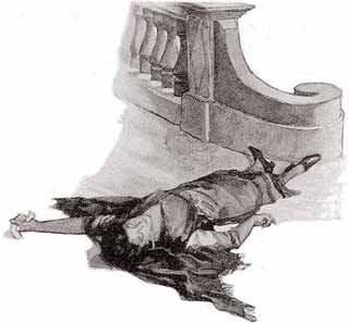 Arthur Conan Doyle, The Problem of Thor Bridge (1922)